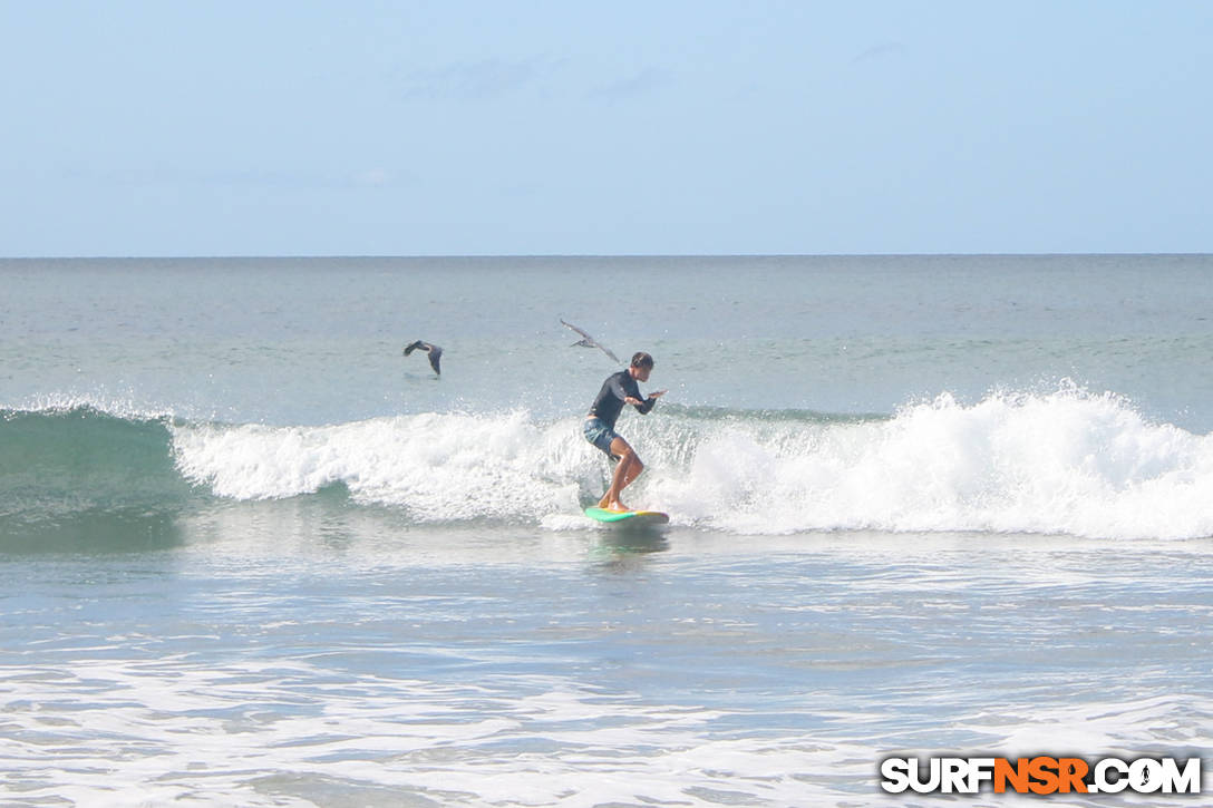 Nicaragua Surf Report - Report Photo 01/07/2021  11:49 AM 