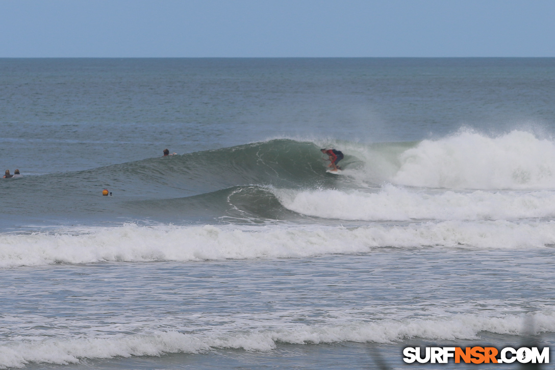 Nicaragua Surf Report - Report Photo 07/05/2017 12:59 PM
