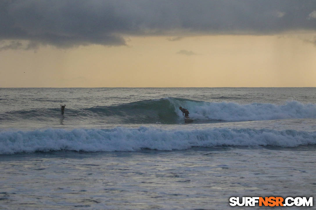 Nicaragua Surf Report - Report Photo 09/17/2019  8:10 PM 