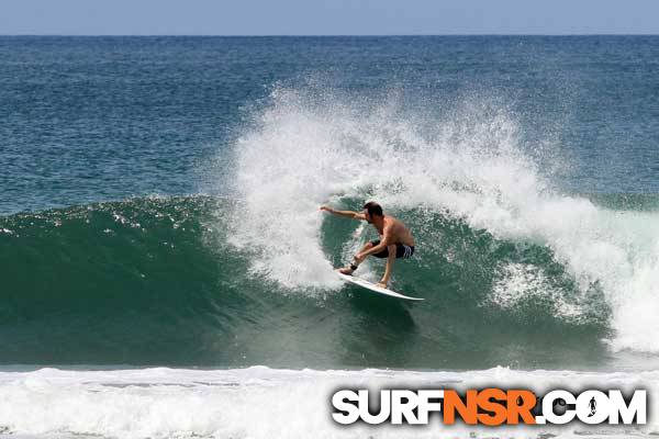 Nicaragua Surf Report - Report Photo 08/26/2014 7:15 PM