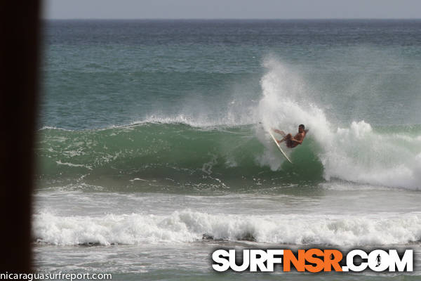 Nicaragua Surf Report - Report Photo 05/13/2015  8:02 PM 