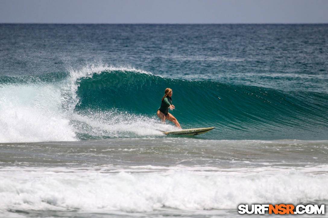 Nicaragua Surf Report - Report Photo 07/28/2020 7:17 PM