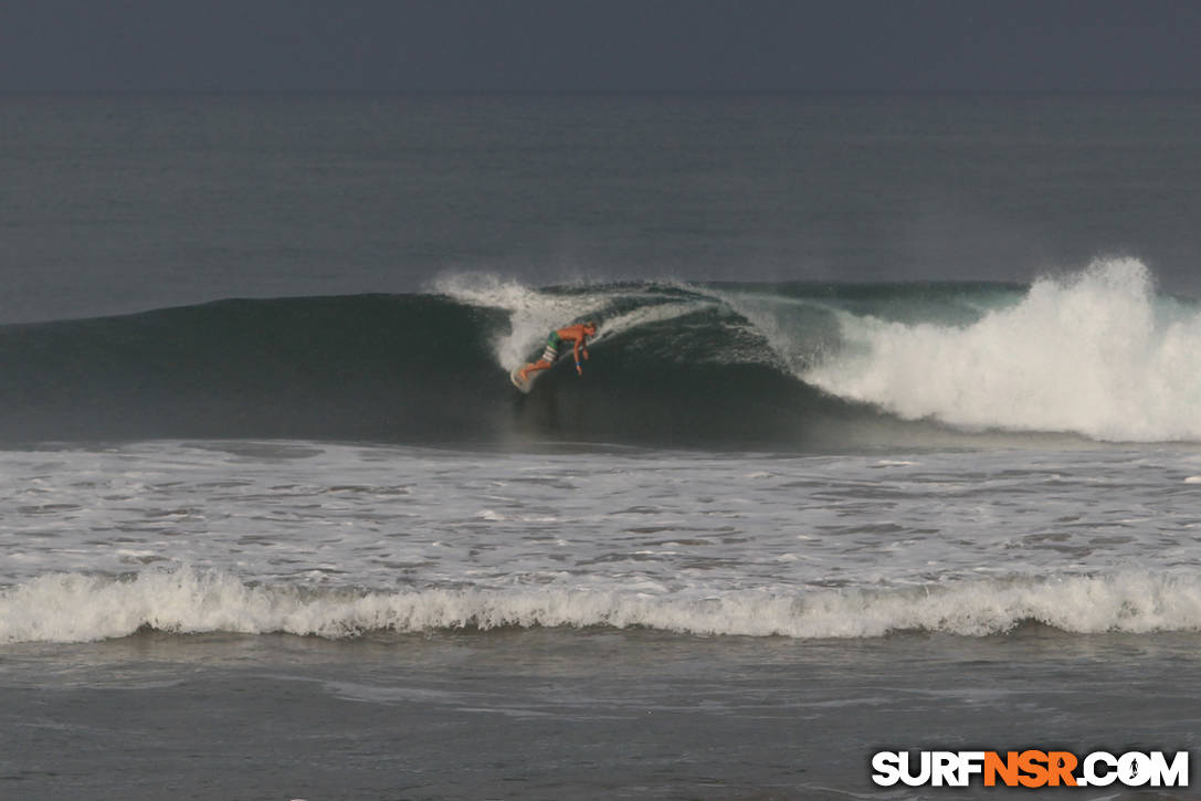 Nicaragua Surf Report - Report Photo 08/04/2016 1:57 PM