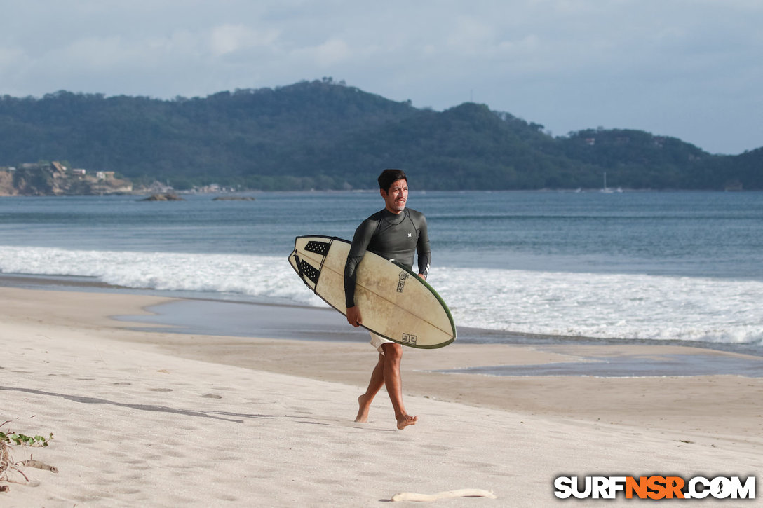 Nicaragua Surf Report - Report Photo 01/19/2018  6:03 PM 