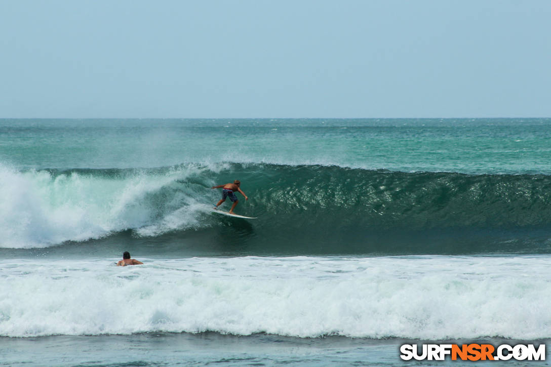 Nicaragua Surf Report - Report Photo 08/28/2019  5:11 PM 