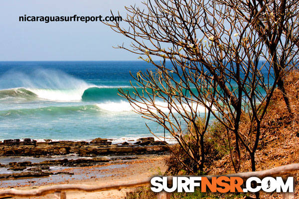 Nicaragua Surf Report - Report Photo 04/23/2013  5:52 PM 