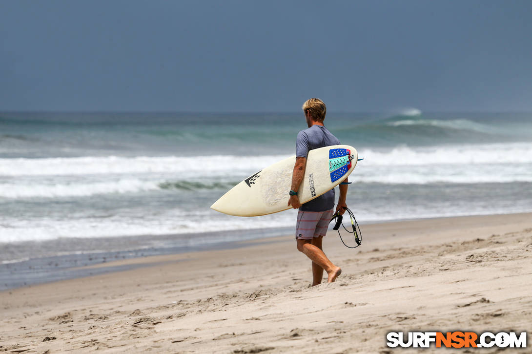 Nicaragua Surf Report - Report Photo 09/16/2018  6:06 PM 