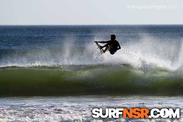 Nicaragua Surf Report - Report Photo 03/28/2014 8:45 PM