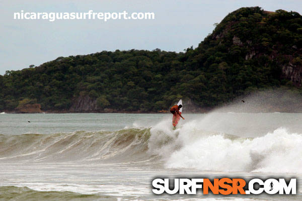 Nicaragua Surf Report - Report Photo 11/08/2012  4:41 PM 