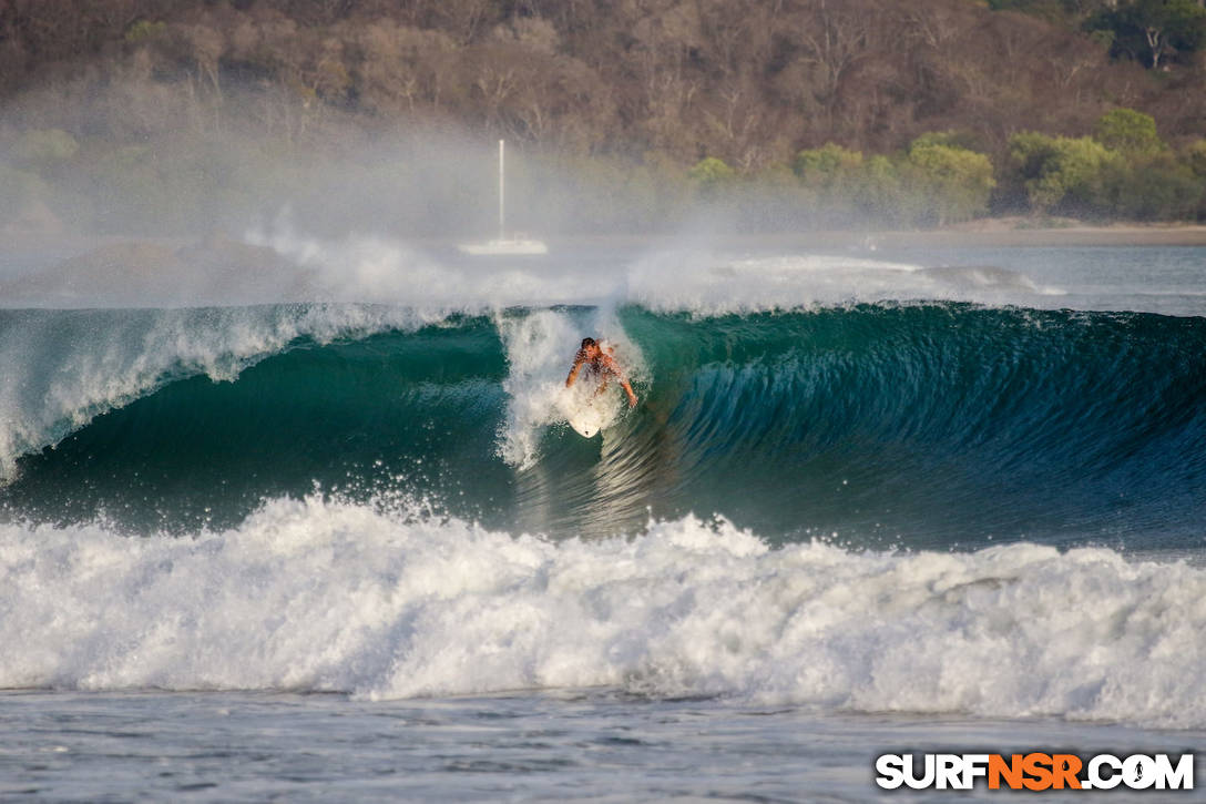 Nicaragua Surf Report - Report Photo 05/18/2019  8:03 PM 