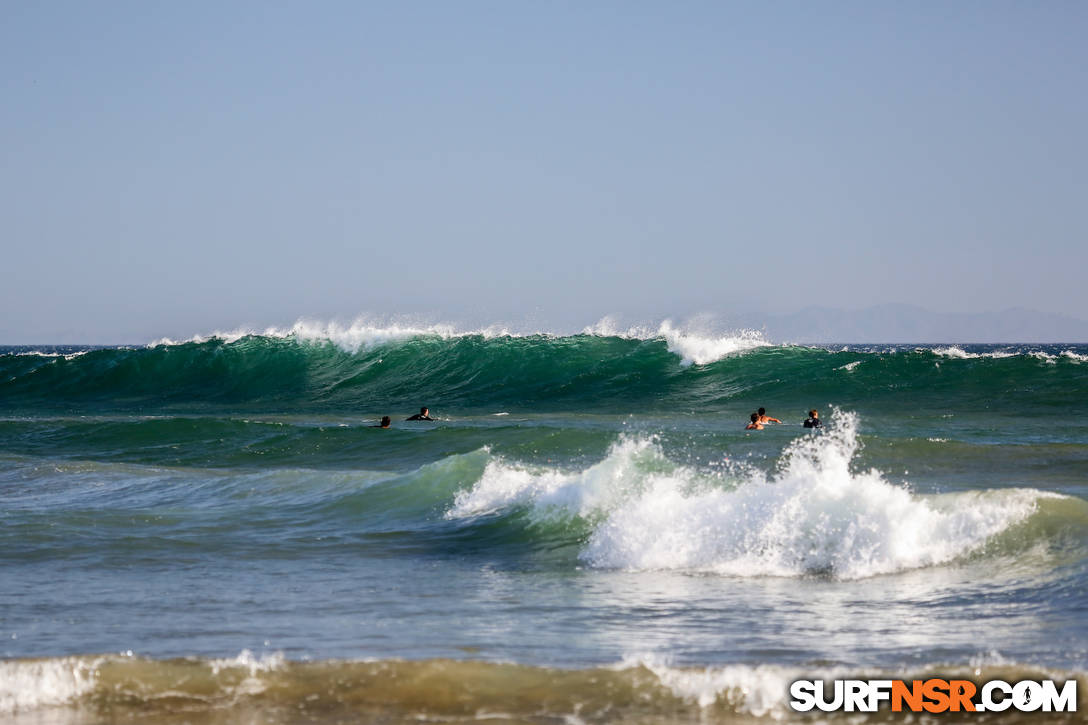 Nicaragua Surf Report - Report Photo 03/08/2019  7:15 PM 