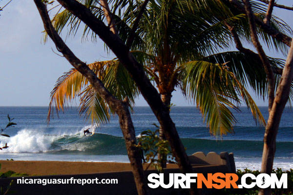 Nicaragua Surf Report - Report Photo 04/02/2013  10:38 AM 