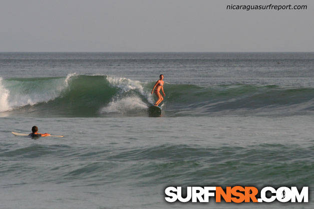 Nicaragua Surf Report - Report Photo 05/15/2009  8:57 PM 