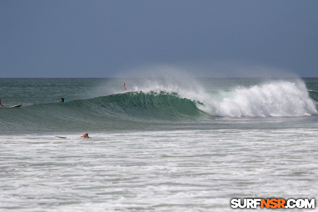 Nicaragua Surf Report - Report Photo 12/30/2017  2:02 PM 