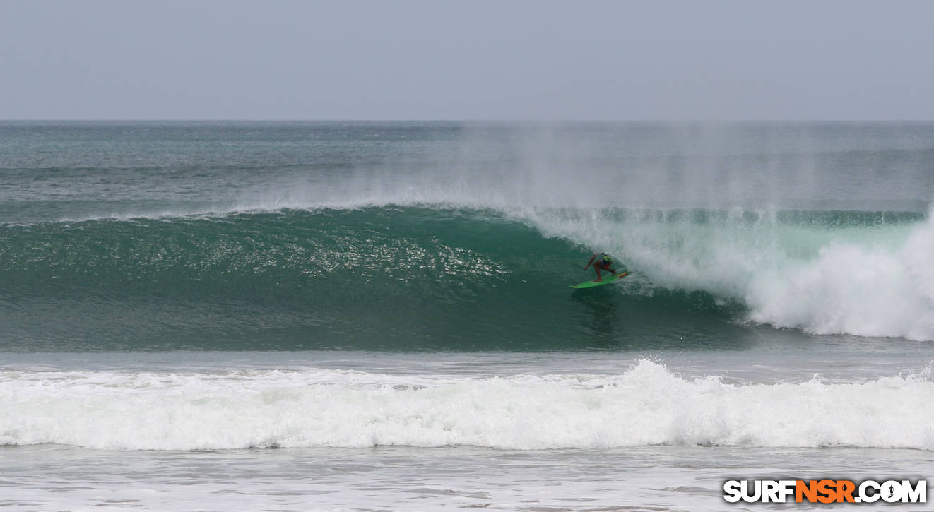 Nicaragua Surf Report - Report Photo 07/20/2015 4:40 PM