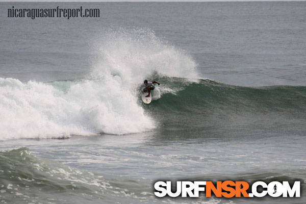 Nicaragua Surf Report - Report Photo 08/14/2011  5:56 PM 