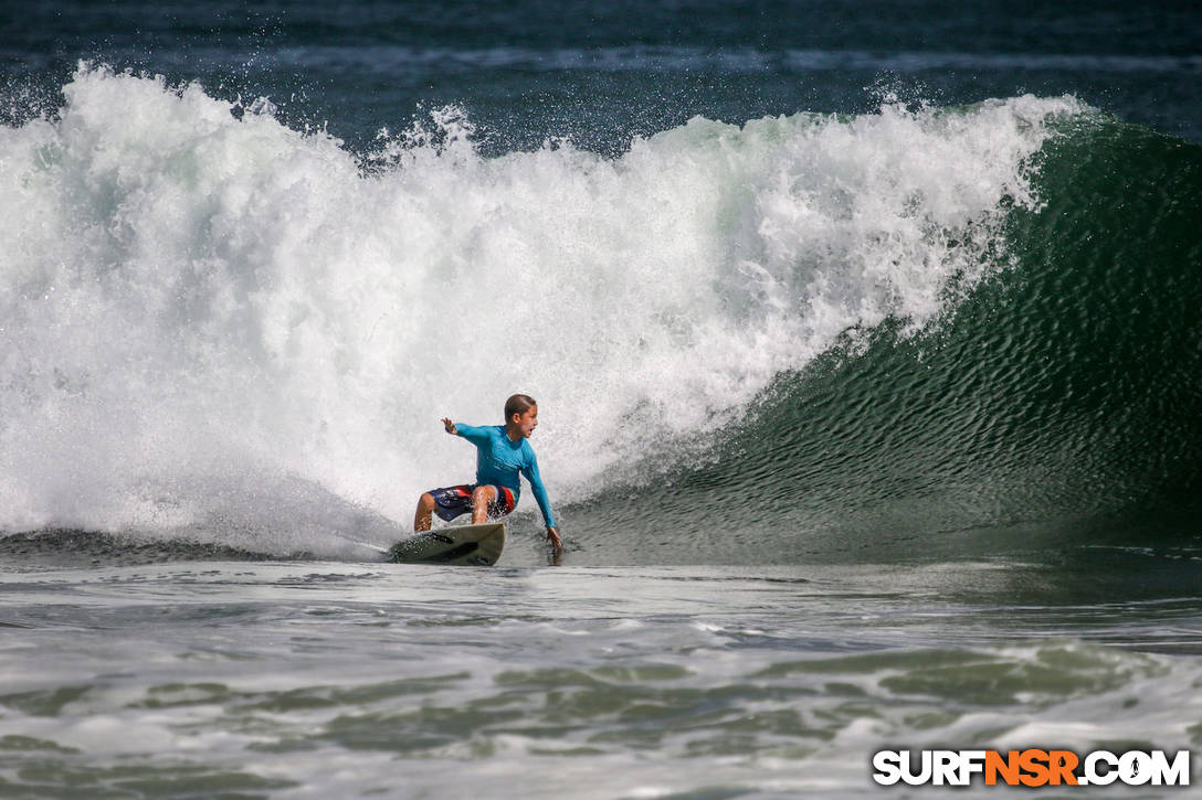 Nicaragua Surf Report - Report Photo 07/05/2019 6:17 PM
