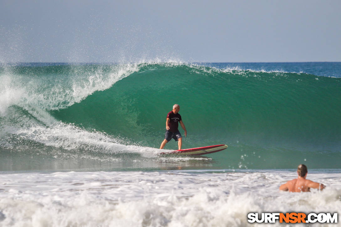 Nicaragua Surf Report - Report Photo 02/16/2021 4:02 PM