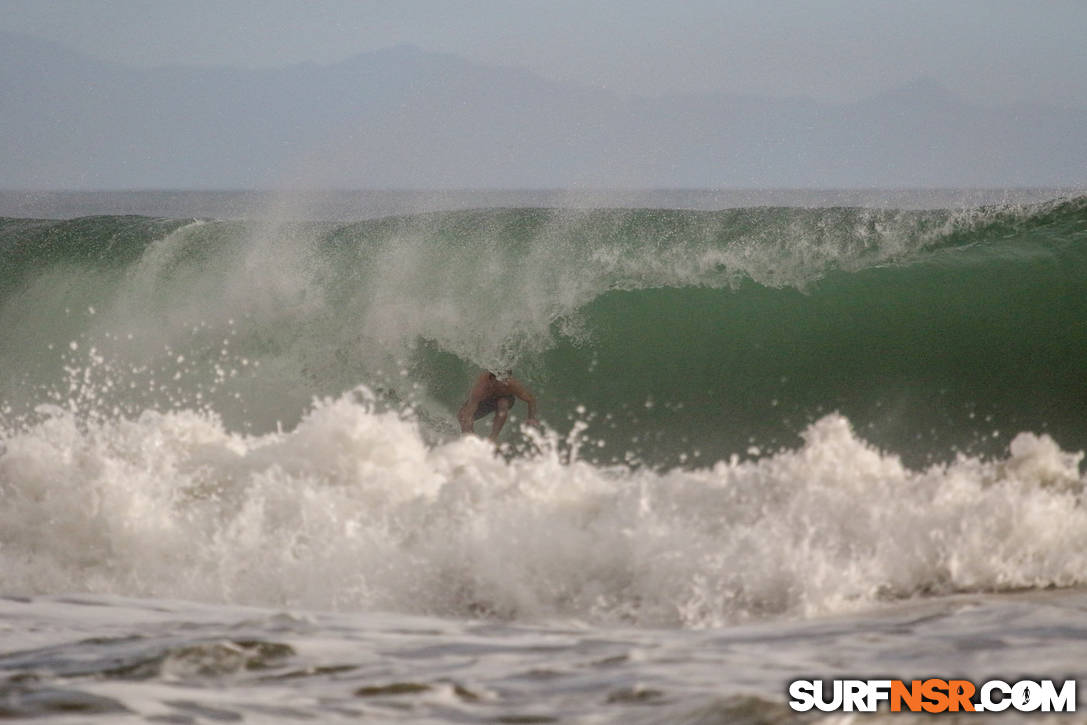 Nicaragua Surf Report - Report Photo 10/20/2018  10:09 PM 