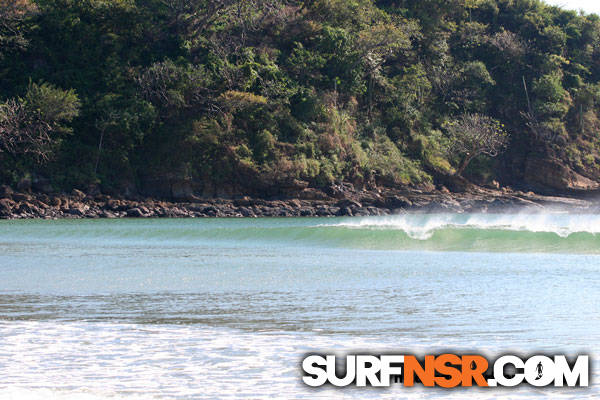Nicaragua Surf Report - Report Photo 12/25/2010 7:24 PM