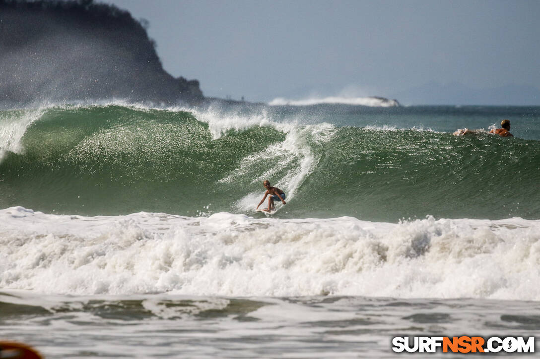 Nicaragua Surf Report - Report Photo 05/23/2023  12:03 PM