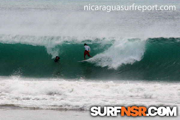 Nicaragua Surf Report - Report Photo 10/05/2012  1:28 PM 