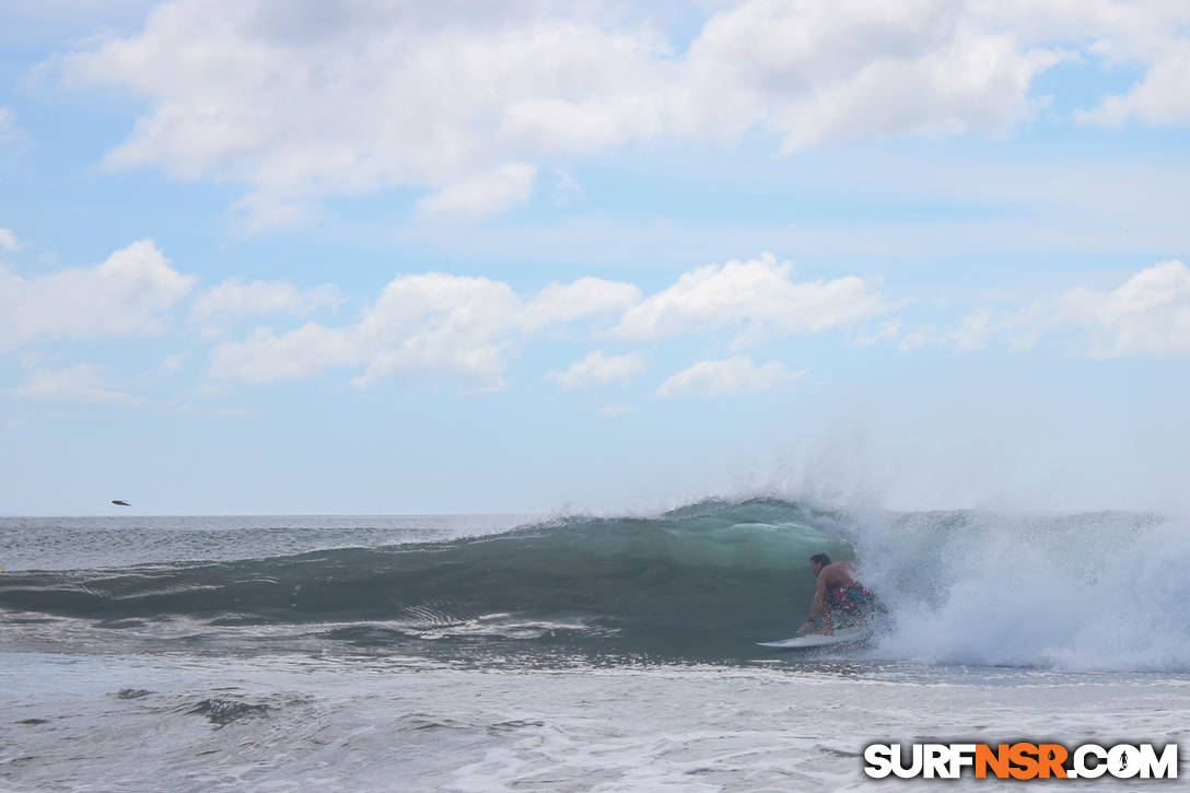 Nicaragua Surf Report - Report Photo 12/05/2020  1:32 PM 