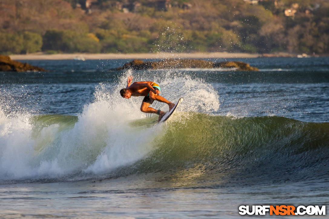 Nicaragua Surf Report - Report Photo 02/14/2020  8:08 PM 