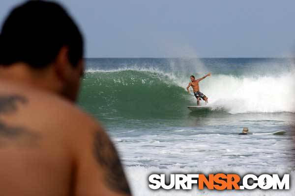 Nicaragua Surf Report - Report Photo 08/06/2011  3:48 PM 