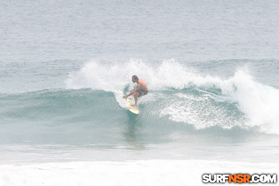 Nicaragua Surf Report - Report Photo 07/25/2020 4:39 PM