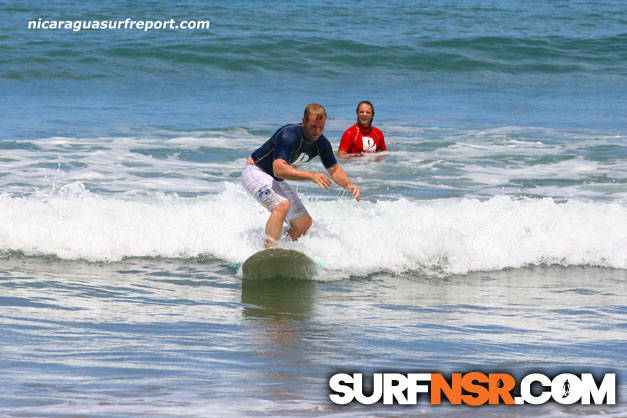Nicaragua Surf Report - Report Photo 06/16/2009 7:41 AM