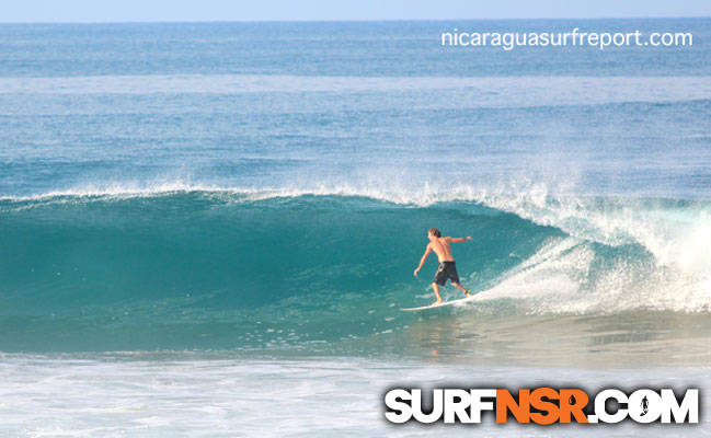 Nicaragua Surf Report - Report Photo 08/28/2012 11:27 AM