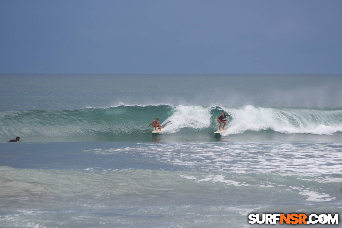 Nicaragua Surf Report - Report Photo 08/11/2021 6:36 PM