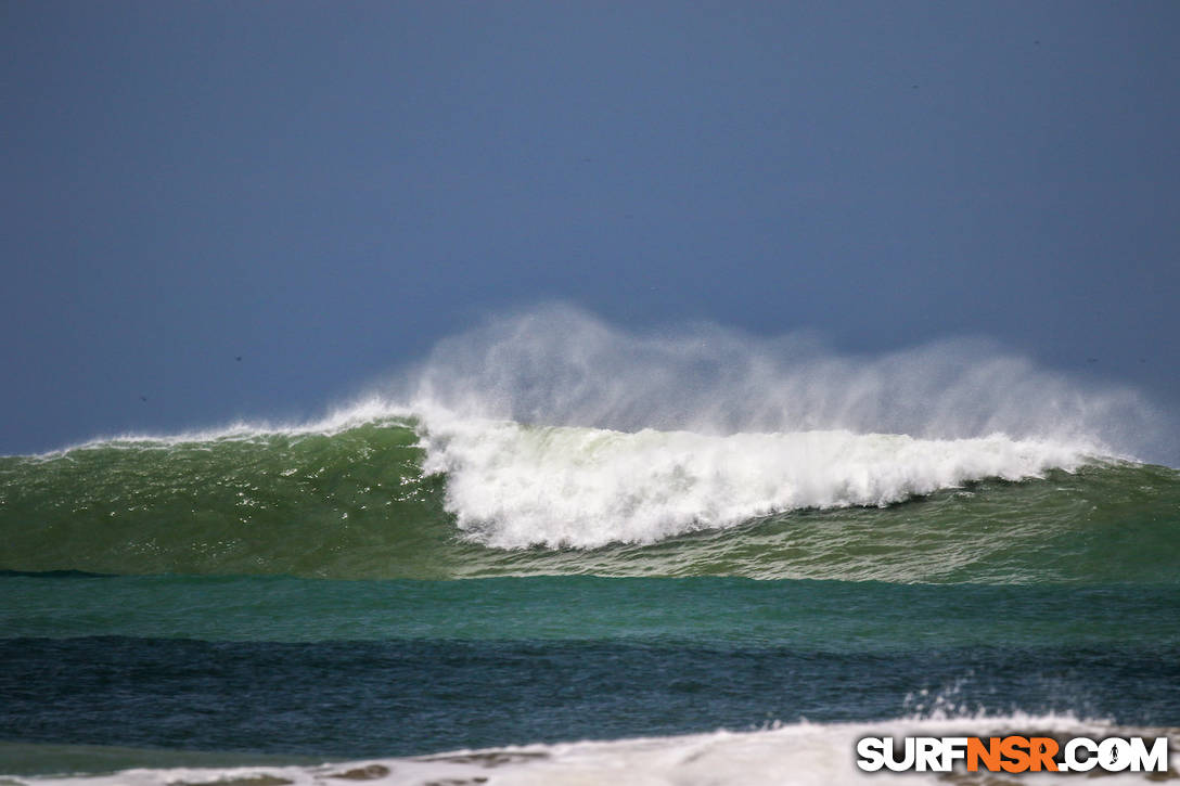 Nicaragua Surf Report - Report Photo 05/18/2021  8:16 PM 
