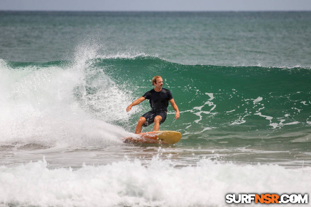 Nicaragua Surf Report - Report Photo 06/15/2020 6:16 PM