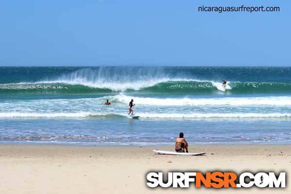 Nicaragua Surf Report - Report Photo 04/10/2014  12:19 PM 