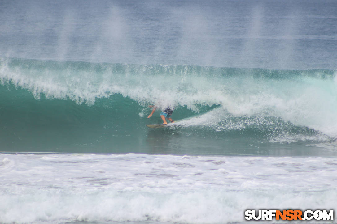 Nicaragua Surf Report - Report Photo 06/24/2020 7:58 PM