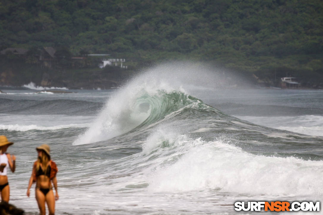 Nicaragua Surf Report - Report Photo 07/13/2022 8:28 PM