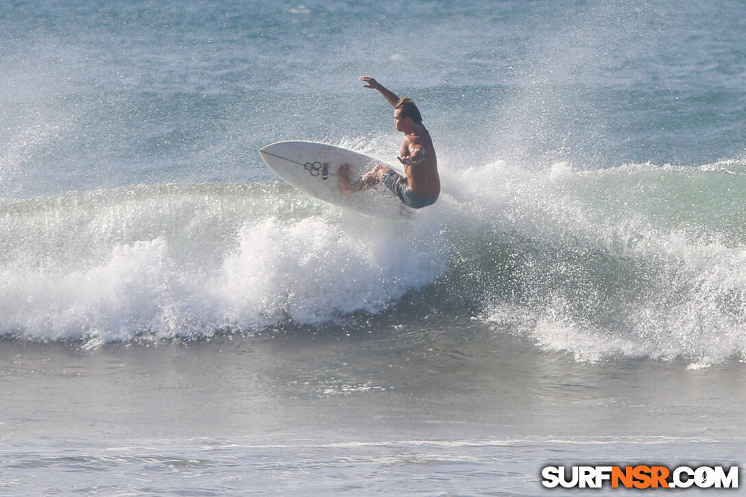 Nicaragua Surf Report - Report Photo 01/19/2024  11:40 AM 