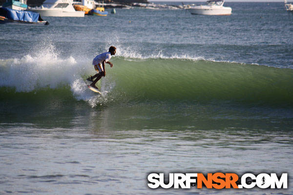 Nicaragua Surf Report - Report Photo 08/04/2011 4:55 PM