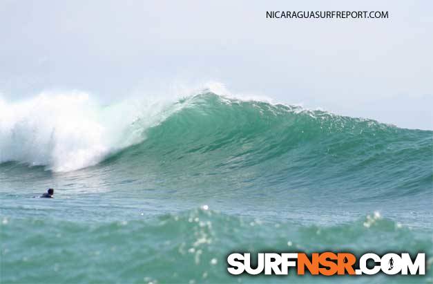 Nicaragua Surf Report - Report Photo 11/03/2006  5:49 PM 