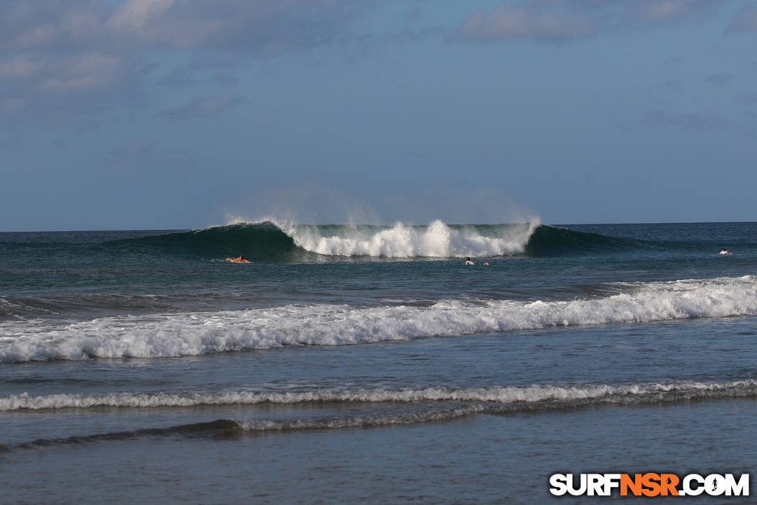 Nicaragua Surf Report - Report Photo 01/14/2016  11:46 AM 