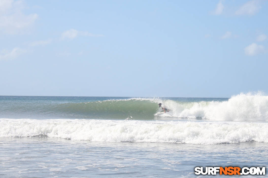 Nicaragua Surf Report - Report Photo 01/02/2021  12:17 PM 