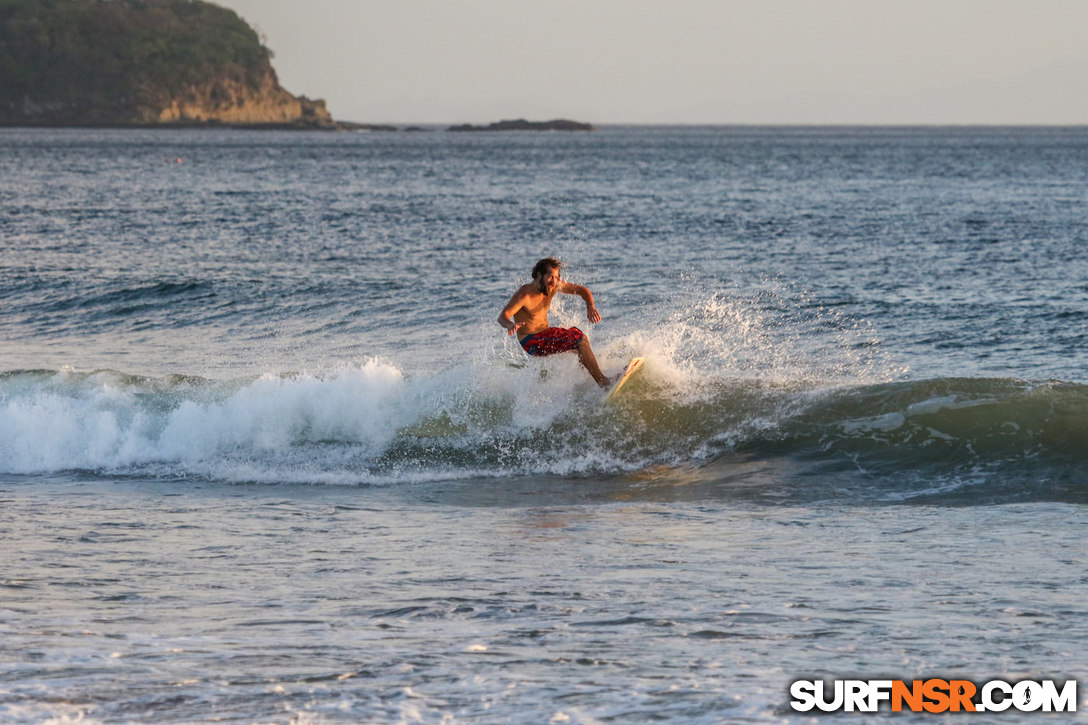 Nicaragua Surf Report - Report Photo 12/17/2017  7:03 PM 