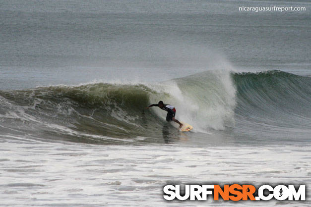 Nicaragua Surf Report - Report Photo 12/20/2007  7:58 PM 