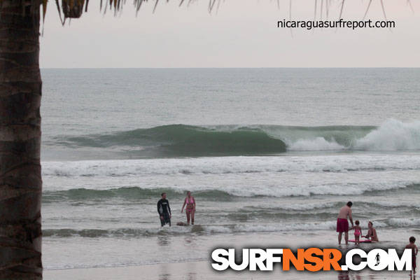 Nicaragua Surf Report - Report Photo 09/15/2013  6:32 PM 