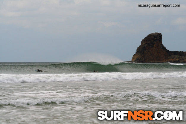 Nicaragua Surf Report - Report Photo 01/24/2009  5:05 PM 