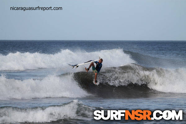 Nicaragua Surf Report - Report Photo 02/19/2014  1:22 PM 