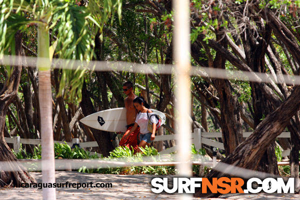 Nicaragua Surf Report - Report Photo 04/26/2013  11:16 AM 