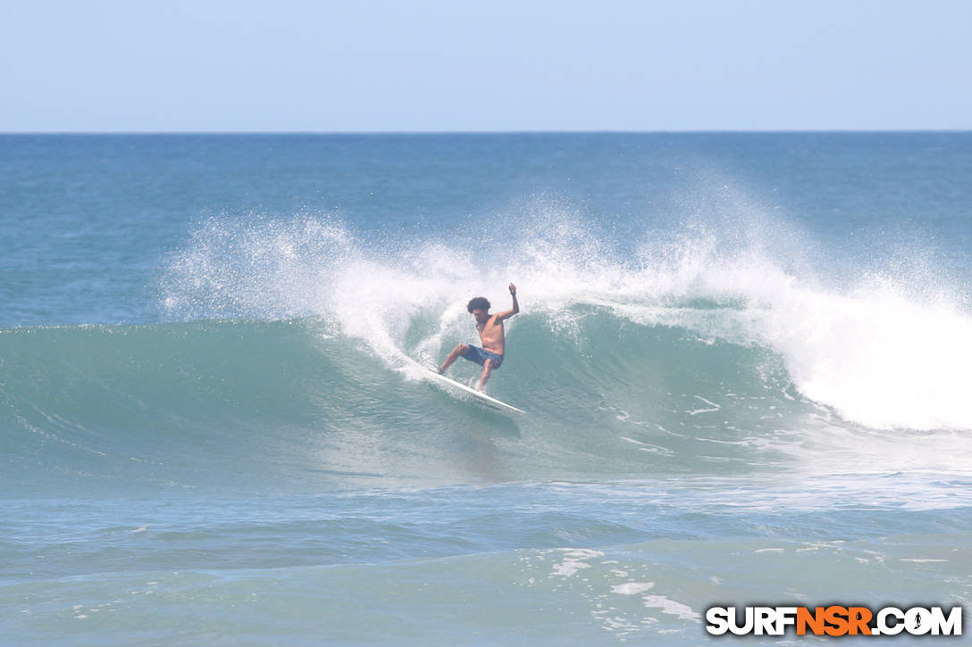 Nicaragua Surf Report - Report Photo 09/26/2020 1:35 PM
